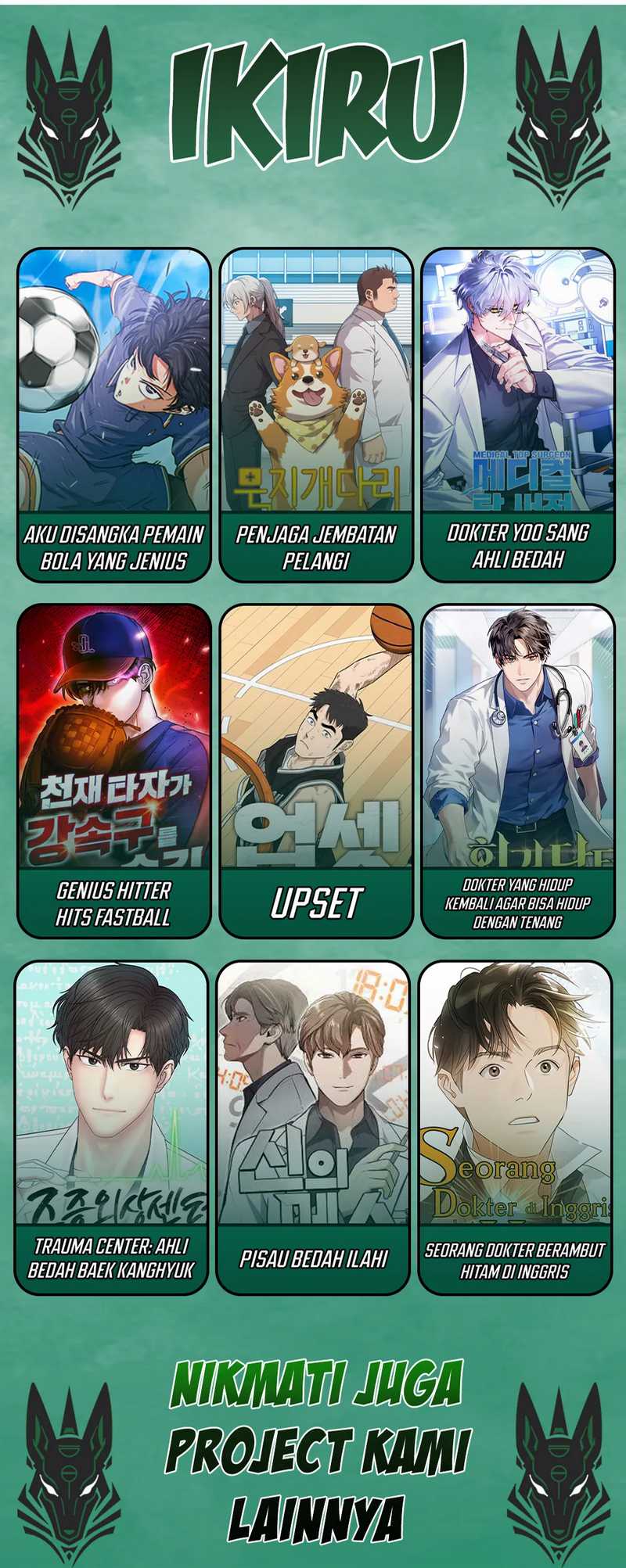 Return of the Sword God-Rank Civil Servant Chapter 48 Gambar 84