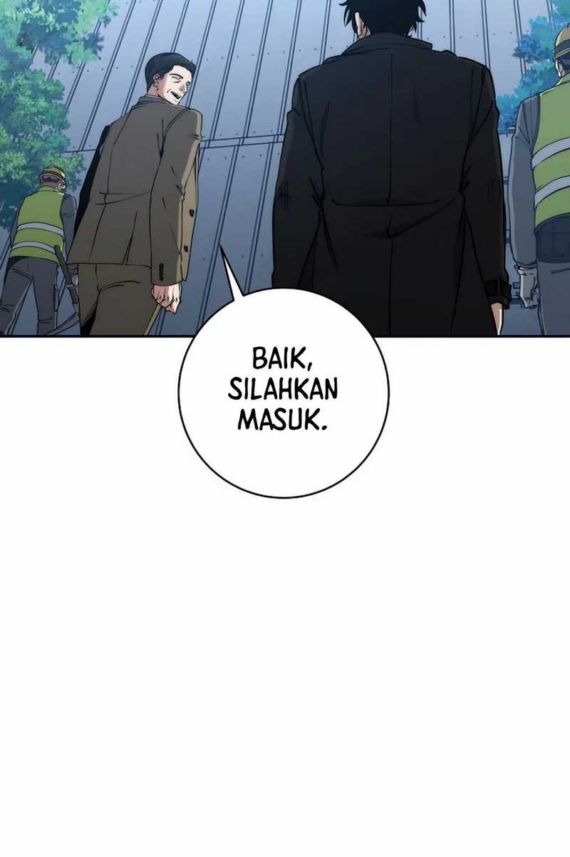 Return of the Sword God-Rank Civil Servant Chapter 48 Gambar 7