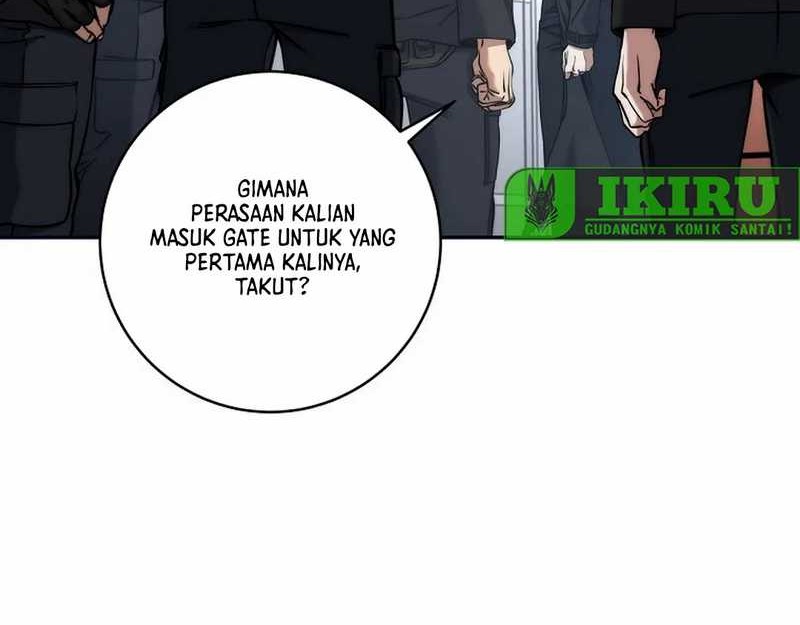 Return of the Sword God-Rank Civil Servant Chapter 48 Gambar 15