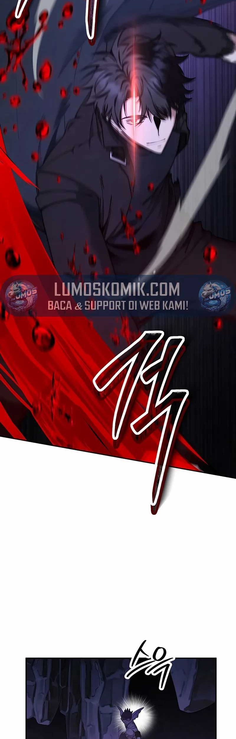 Return of the Sword God-Rank Civil Servant Chapter 49 Gambar 7