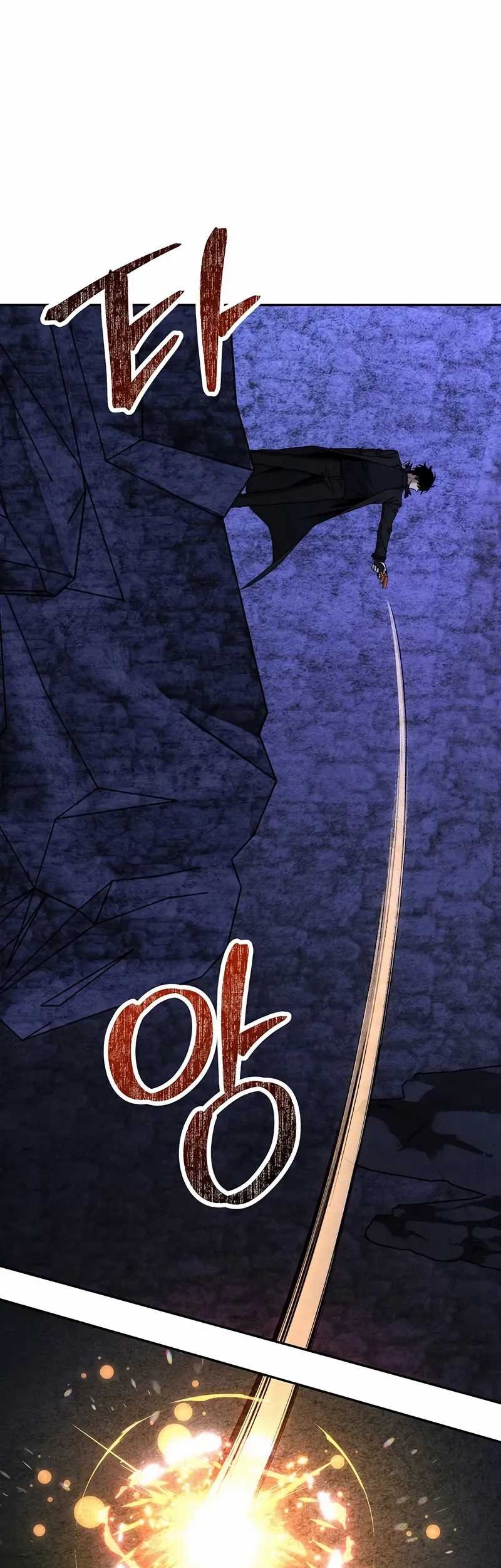 Return of the Sword God-Rank Civil Servant Chapter 49 Gambar 30