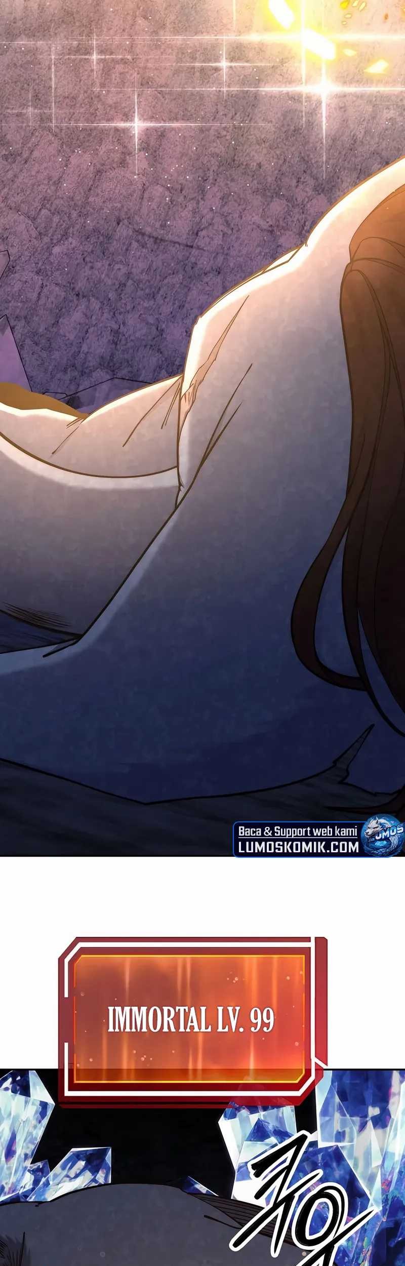 Return of the Sword God-Rank Civil Servant Chapter 49 Gambar 32