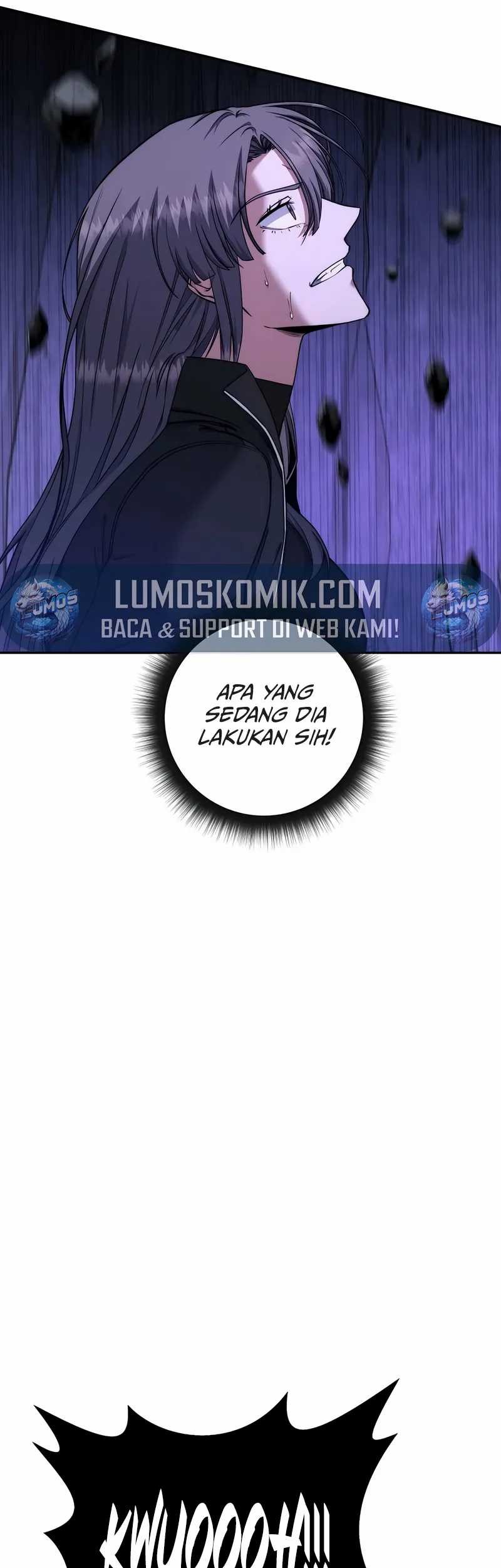 Return of the Sword God-Rank Civil Servant Chapter 49 Gambar 46