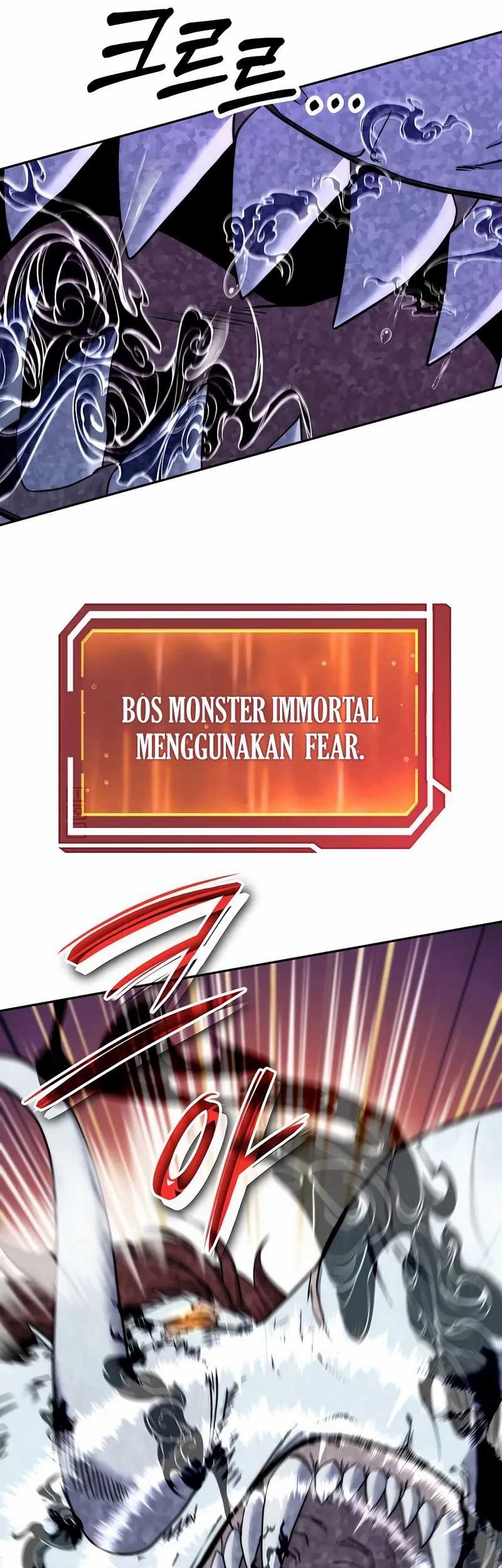 Return of the Sword God-Rank Civil Servant Chapter 49 Gambar 49