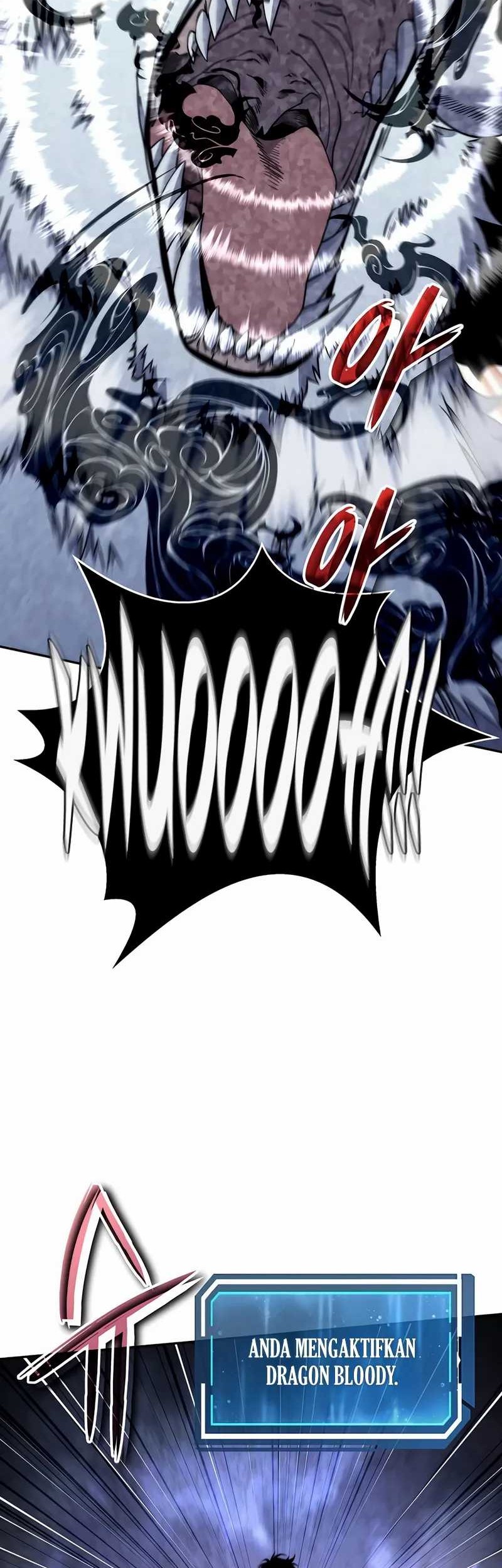 Return of the Sword God-Rank Civil Servant Chapter 49 Gambar 50