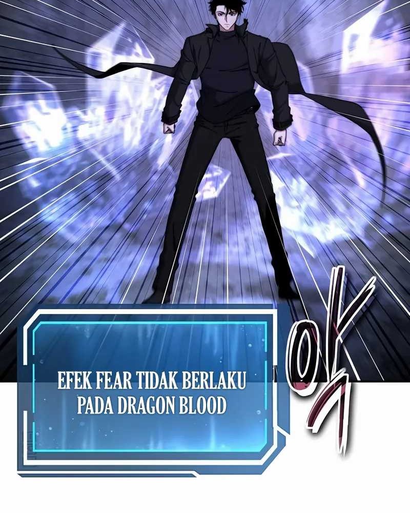 Return of the Sword God-Rank Civil Servant Chapter 49 Gambar 51