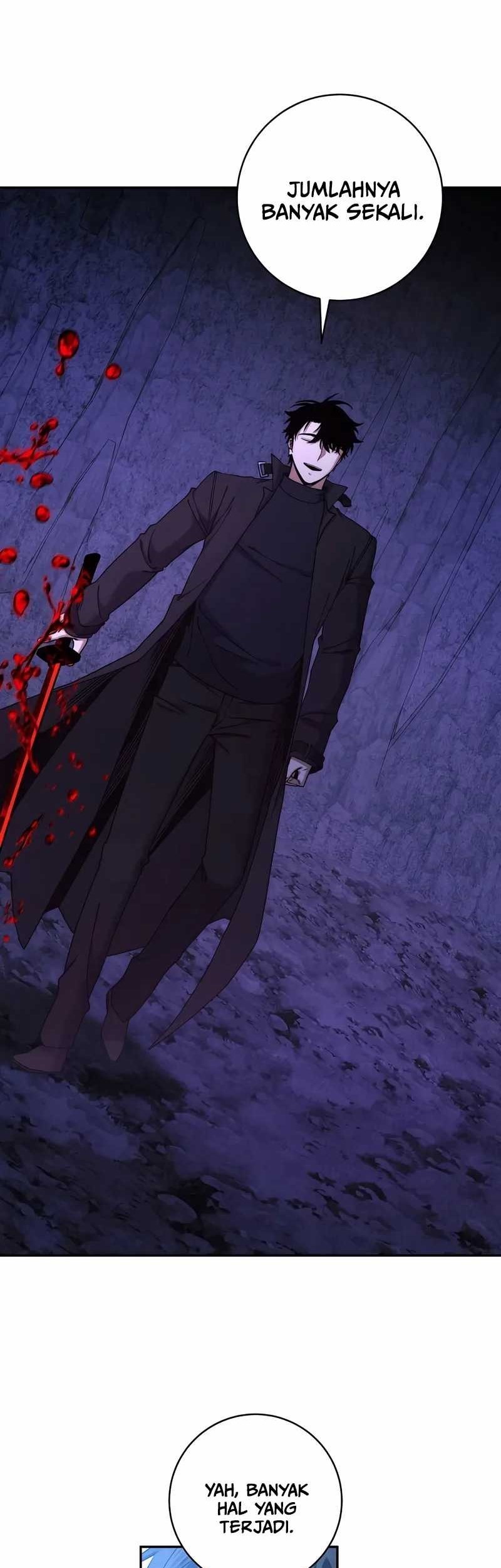 Komik Return of the Sword God-Rank Civil Servant Chapter 49 gambar nomor 1