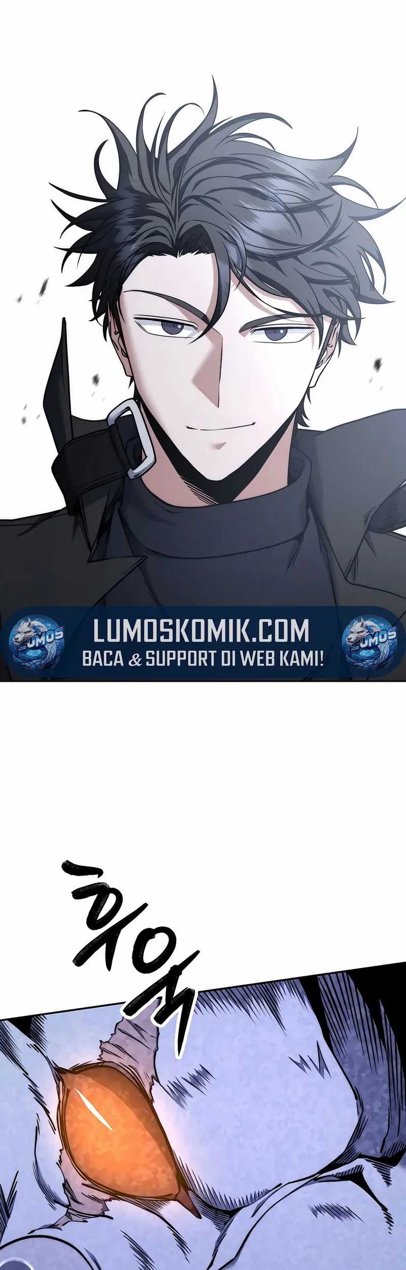 Return of the Sword God-Rank Civil Servant Chapter 49 Gambar 52