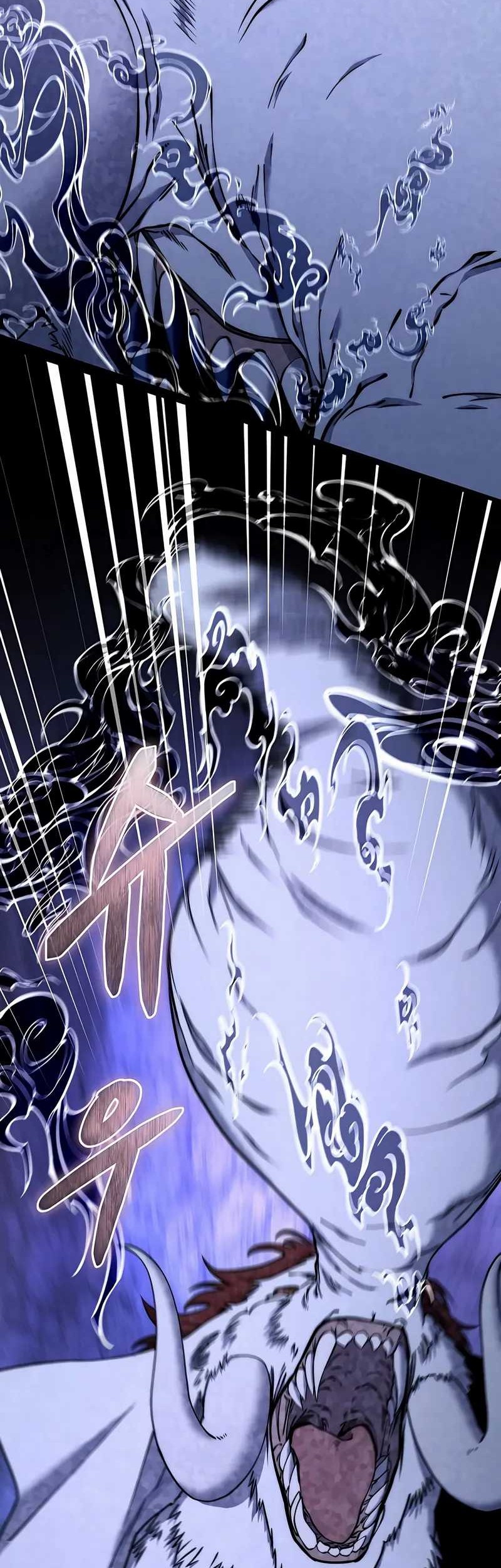 Return of the Sword God-Rank Civil Servant Chapter 49 Gambar 53