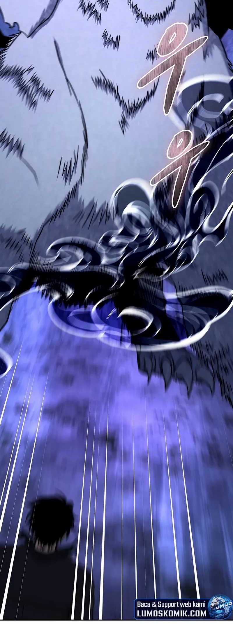 Return of the Sword God-Rank Civil Servant Chapter 49 Gambar 54