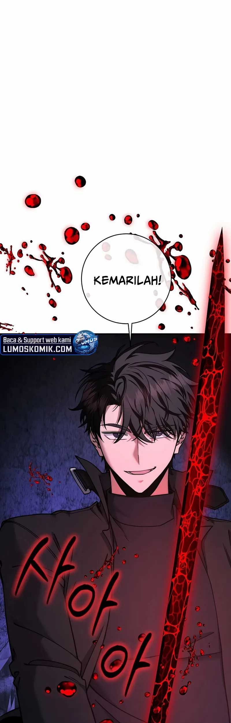 Return of the Sword God-Rank Civil Servant Chapter 49 Gambar 55