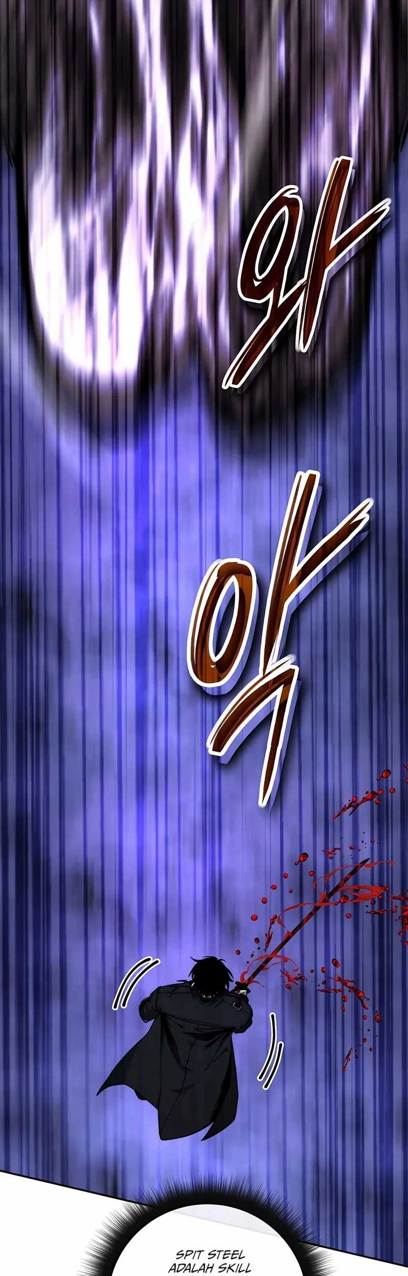 Return of the Sword God-Rank Civil Servant Chapter 49 Gambar 58