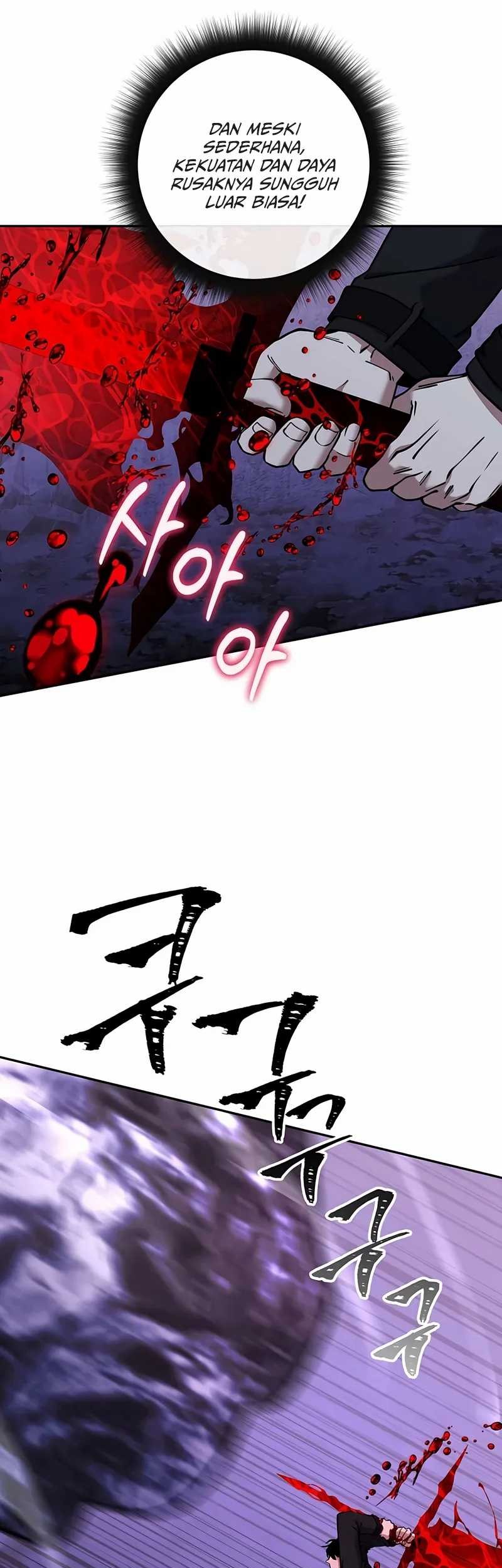 Return of the Sword God-Rank Civil Servant Chapter 49 Gambar 60