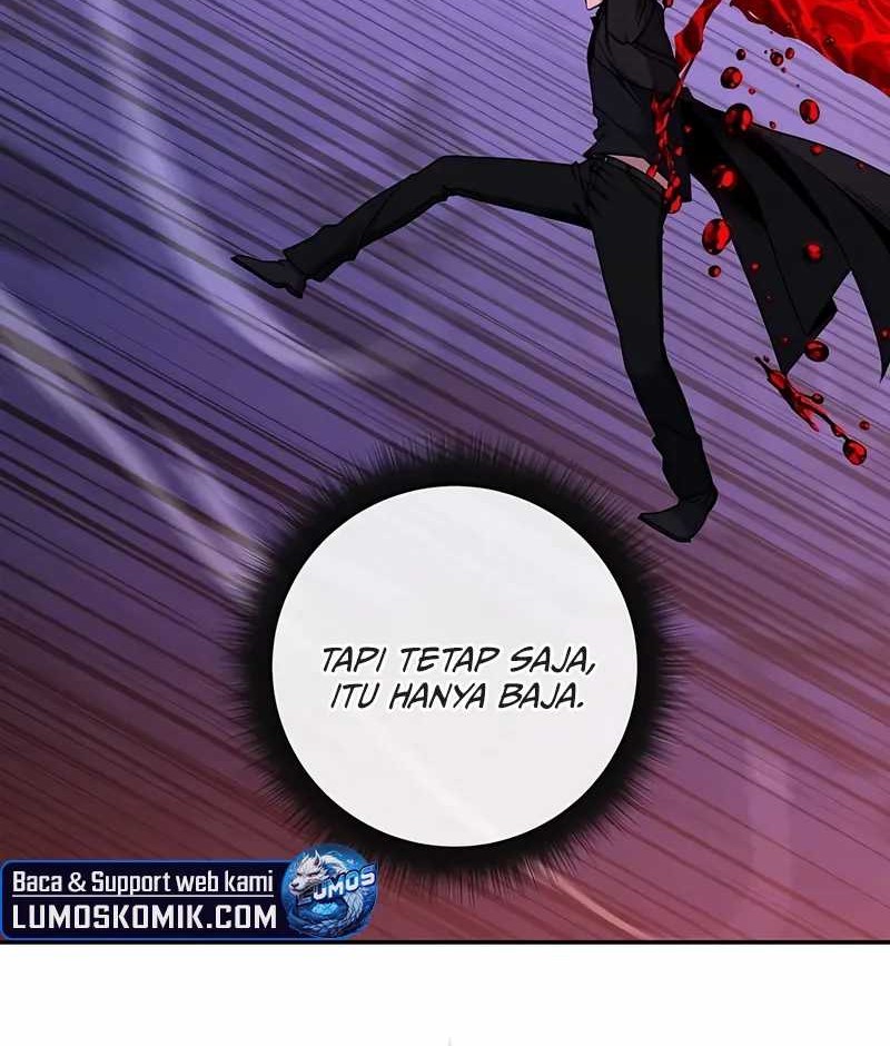 Return of the Sword God-Rank Civil Servant Chapter 49 Gambar 61