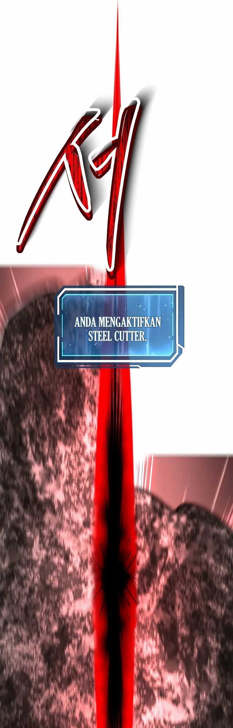 Return of the Sword God-Rank Civil Servant Chapter 49 Gambar 62