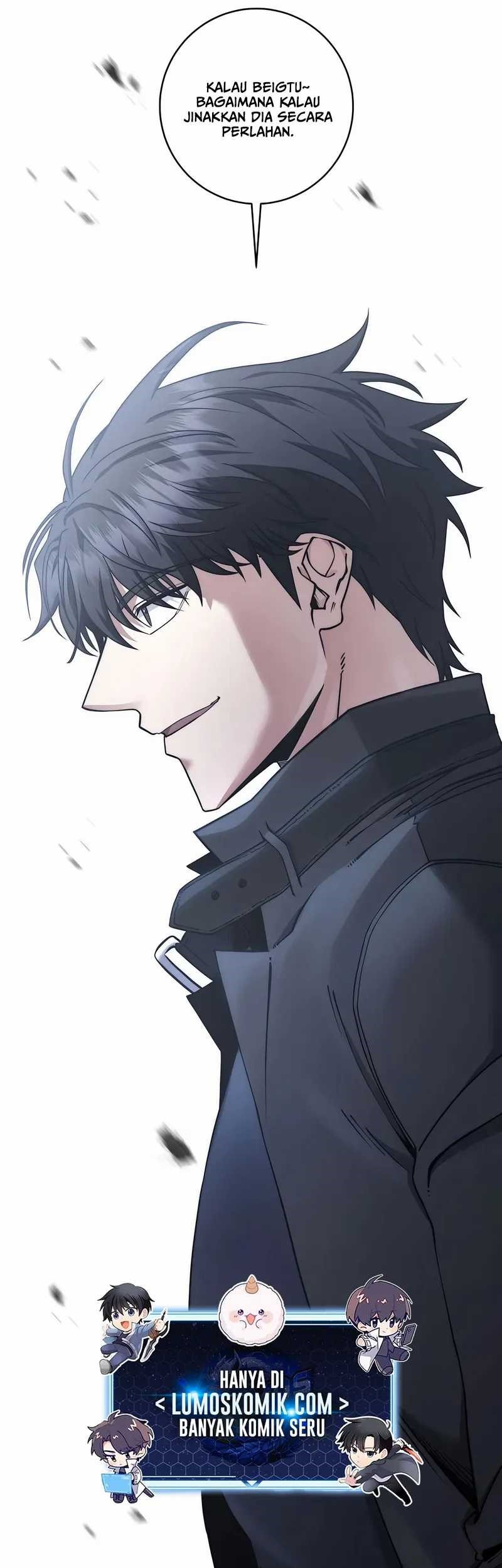 Return of the Sword God-Rank Civil Servant Chapter 49 Gambar 67