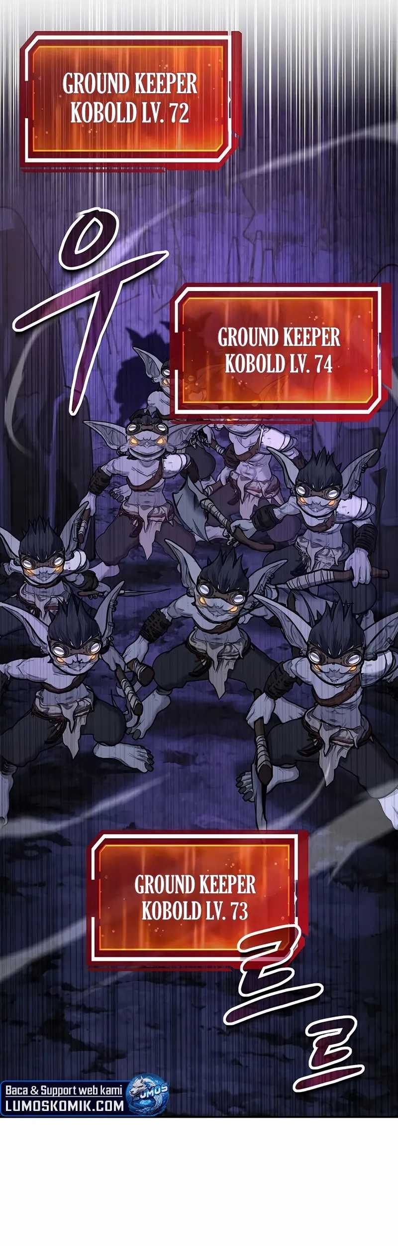 Return of the Sword God-Rank Civil Servant Chapter 49 Gambar 3