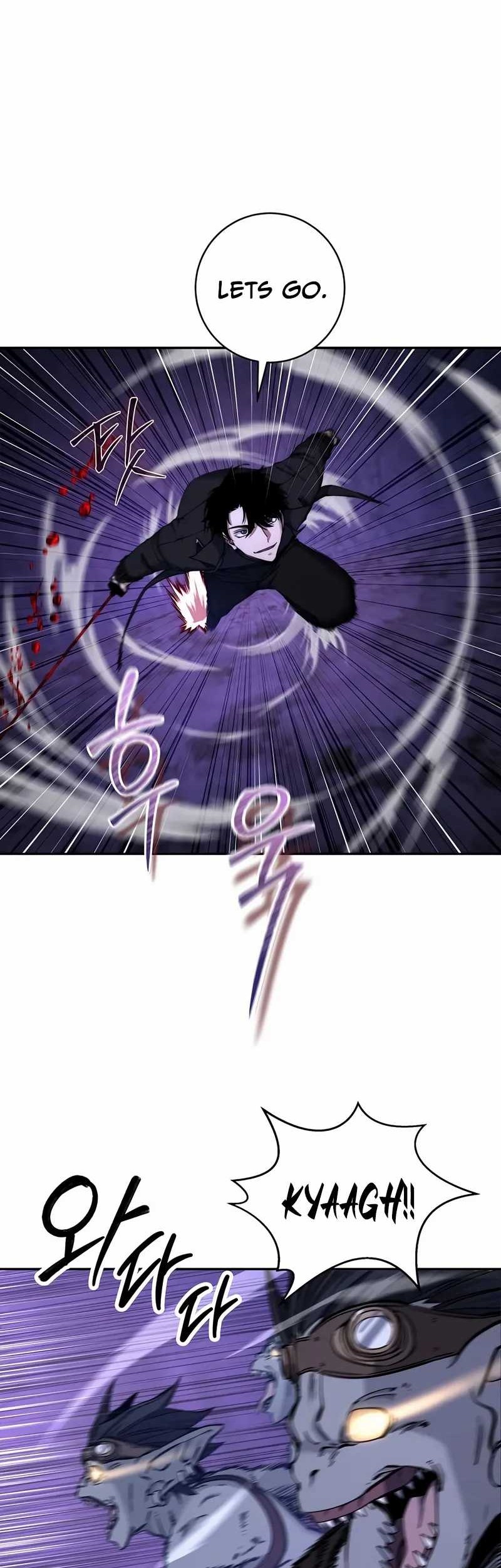 Return of the Sword God-Rank Civil Servant Chapter 49 Gambar 4