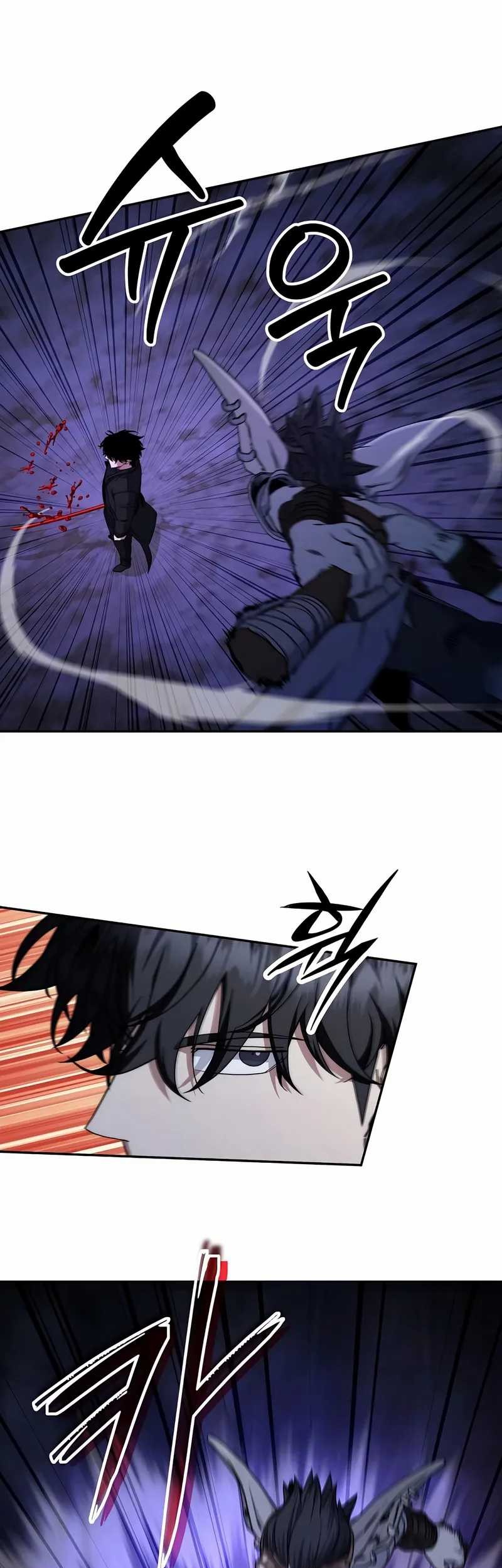 Return of the Sword God-Rank Civil Servant Chapter 49 Gambar 9