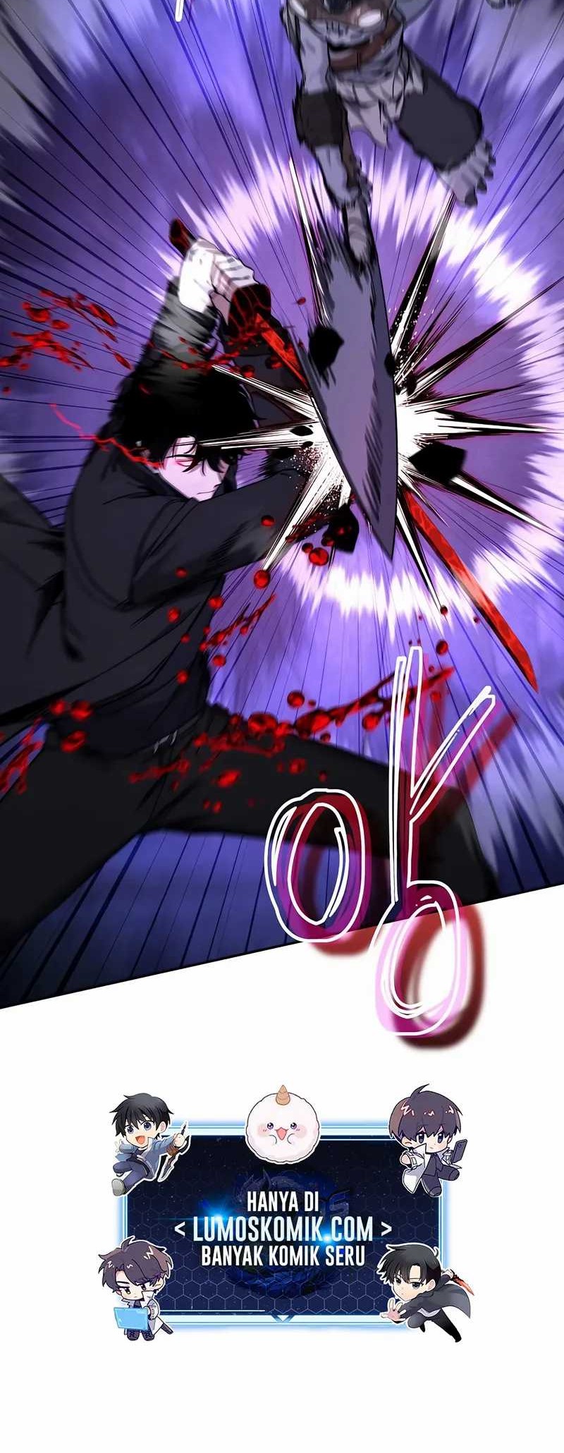 Return of the Sword God-Rank Civil Servant Chapter 49 Gambar 10