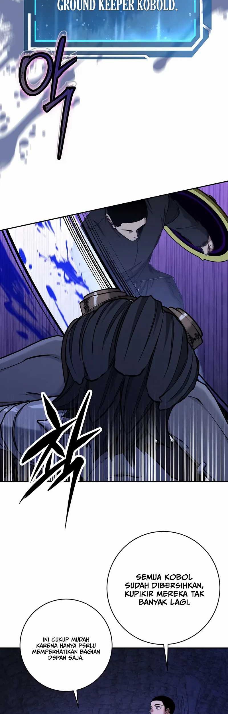 Return of the Sword God-Rank Civil Servant Chapter 49 Gambar 12