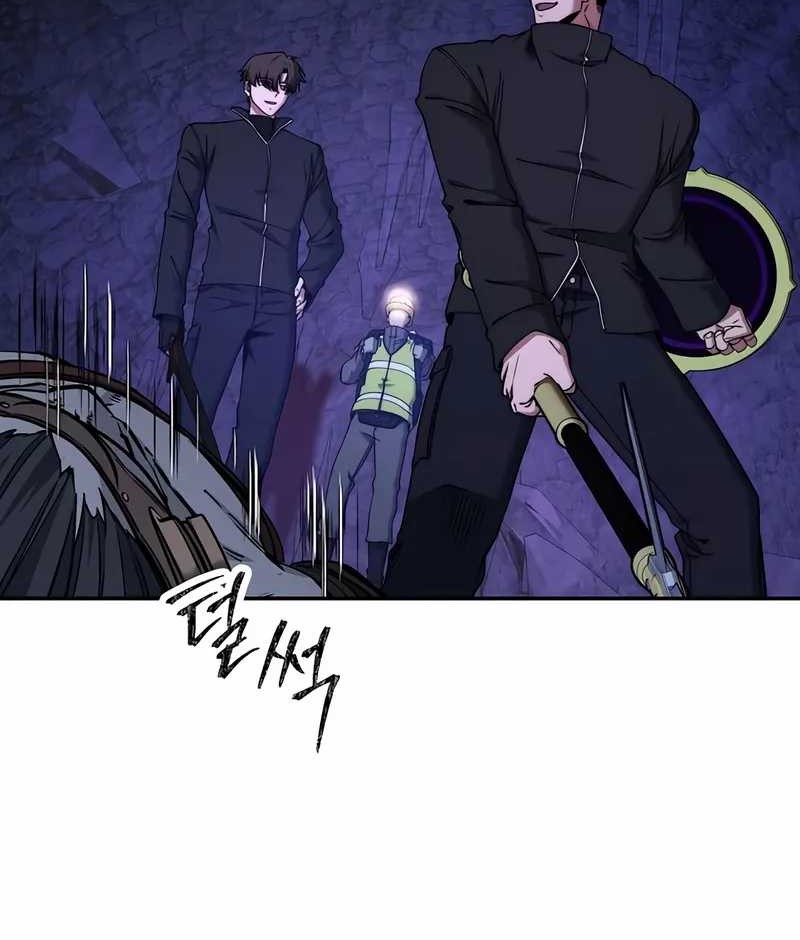 Return of the Sword God-Rank Civil Servant Chapter 49 Gambar 13