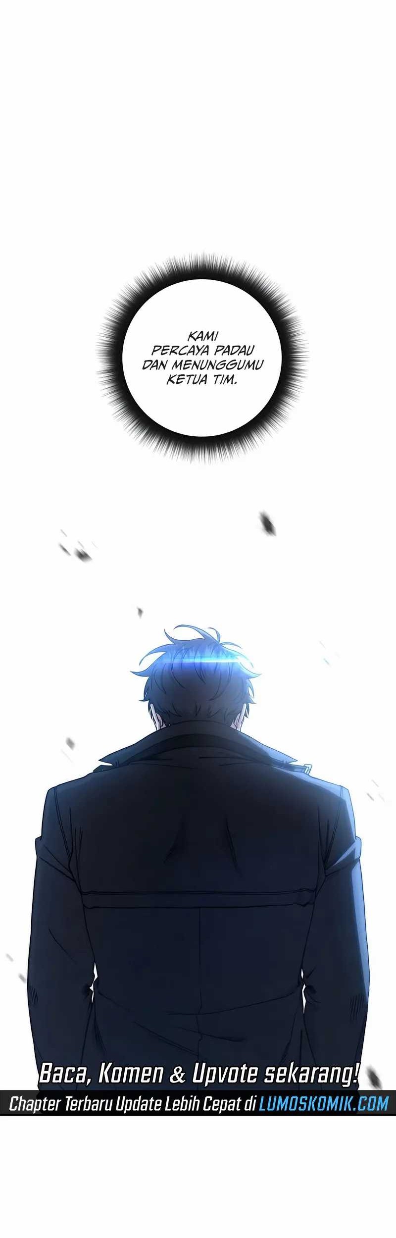 Return of the Sword God-Rank Civil Servant Chapter 49 Gambar 19