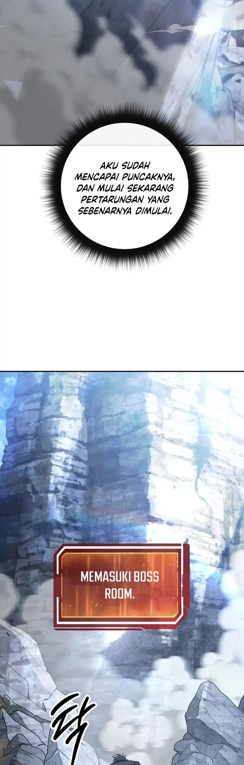 Return of the Sword God-Rank Civil Servant Chapter 54 Gambar 8