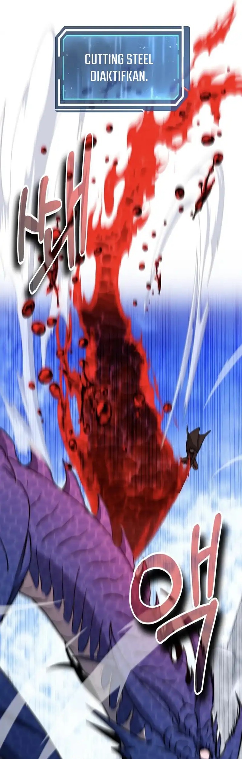 Return of the Sword God-Rank Civil Servant Chapter 54 Gambar 34