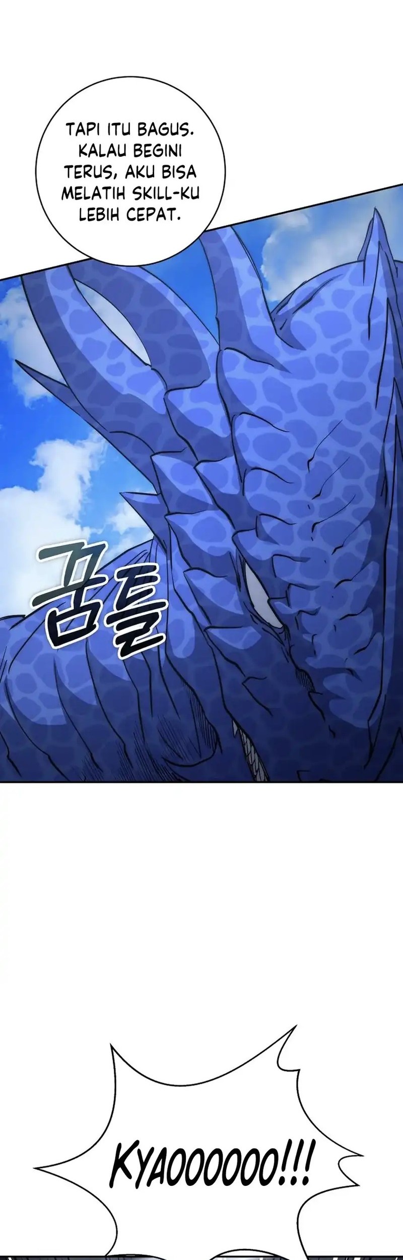 Return of the Sword God-Rank Civil Servant Chapter 54 Gambar 38