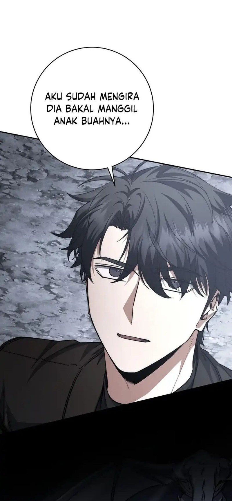 Return of the Sword God-Rank Civil Servant Chapter 54 Gambar 41