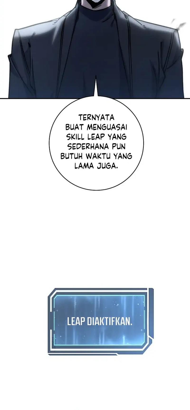 Return of the Sword God-Rank Civil Servant Chapter 54 Gambar 50
