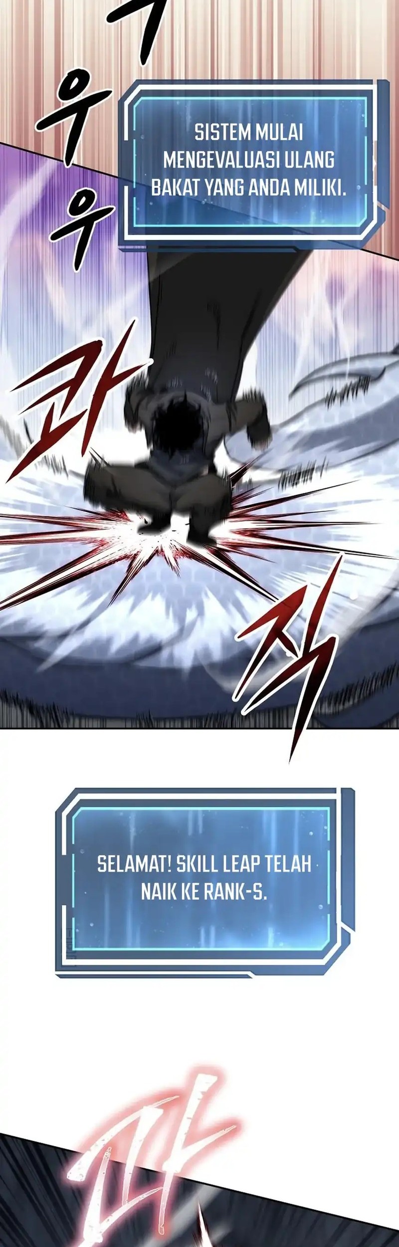 Return of the Sword God-Rank Civil Servant Chapter 54 Gambar 52