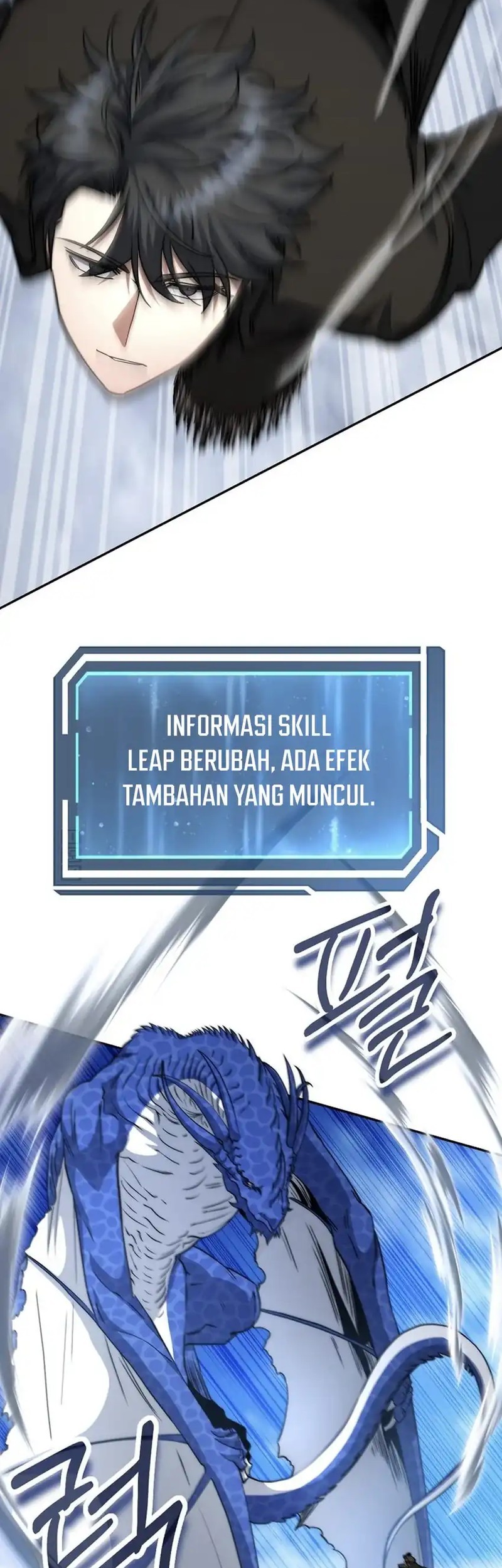 Return of the Sword God-Rank Civil Servant Chapter 54 Gambar 54