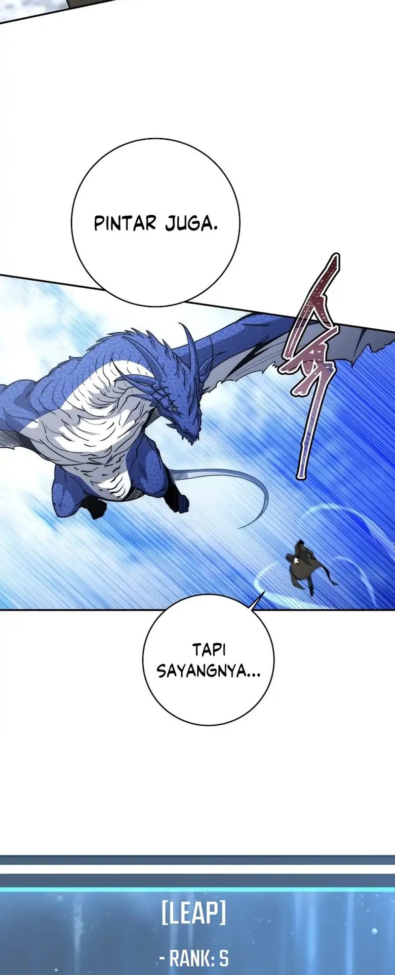 Return of the Sword God-Rank Civil Servant Chapter 54 Gambar 56