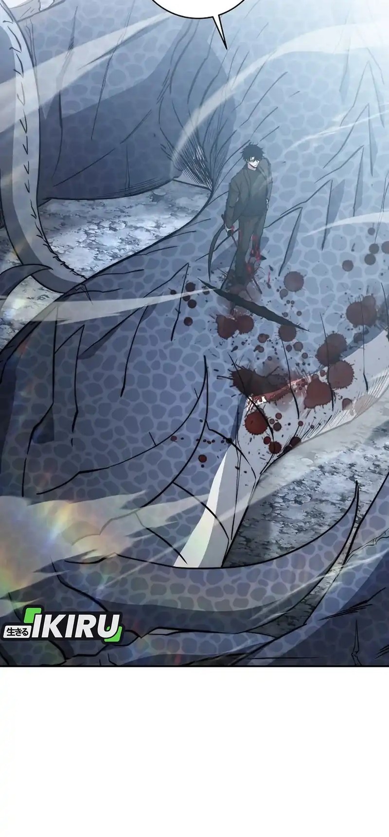 Return of the Sword God-Rank Civil Servant Chapter 54 Gambar 3