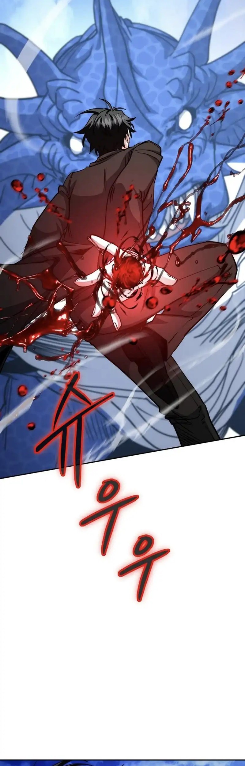 Return of the Sword God-Rank Civil Servant Chapter 54 Gambar 58