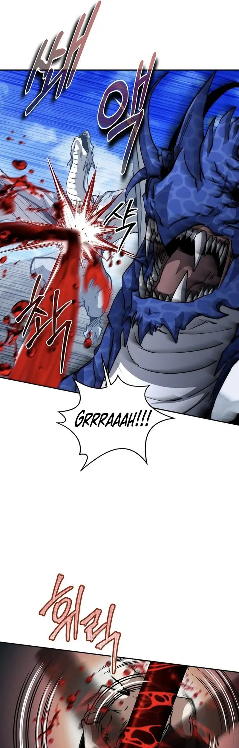 Return of the Sword God-Rank Civil Servant Chapter 54 Gambar 60