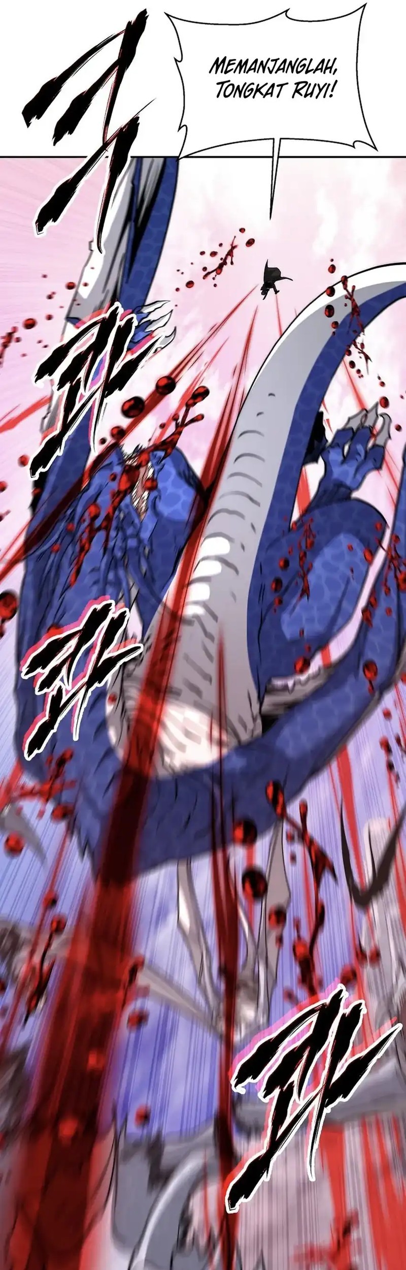 Return of the Sword God-Rank Civil Servant Chapter 54 Gambar 63