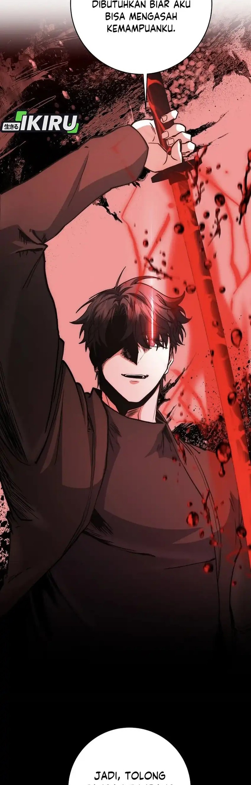 Return of the Sword God-Rank Civil Servant Chapter 54 Gambar 69