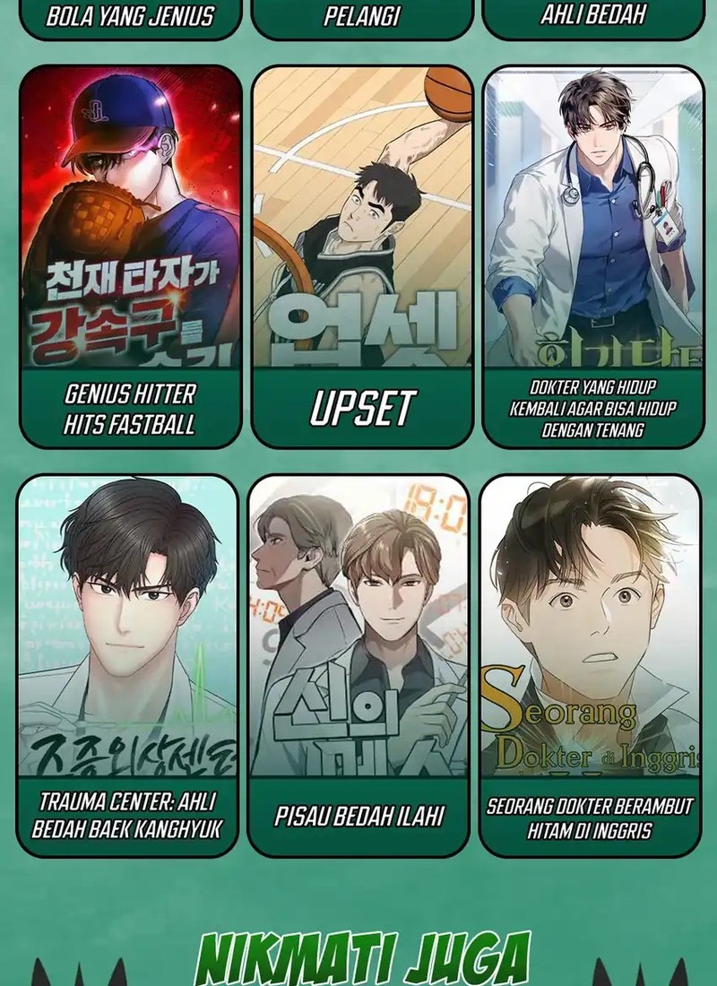 Return of the Sword God-Rank Civil Servant Chapter 54 Gambar 72