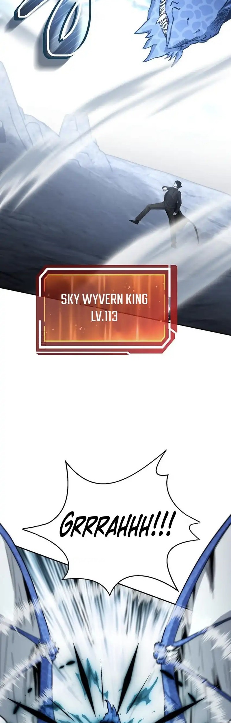 Return of the Sword God-Rank Civil Servant Chapter 54 Gambar 14