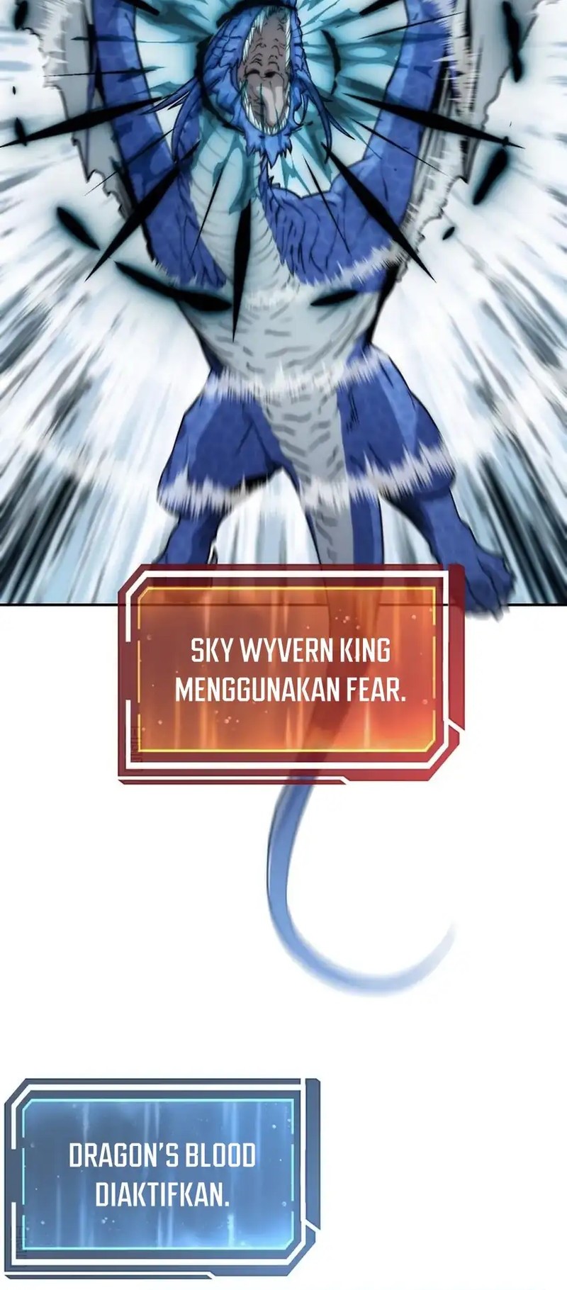 Return of the Sword God-Rank Civil Servant Chapter 54 Gambar 15