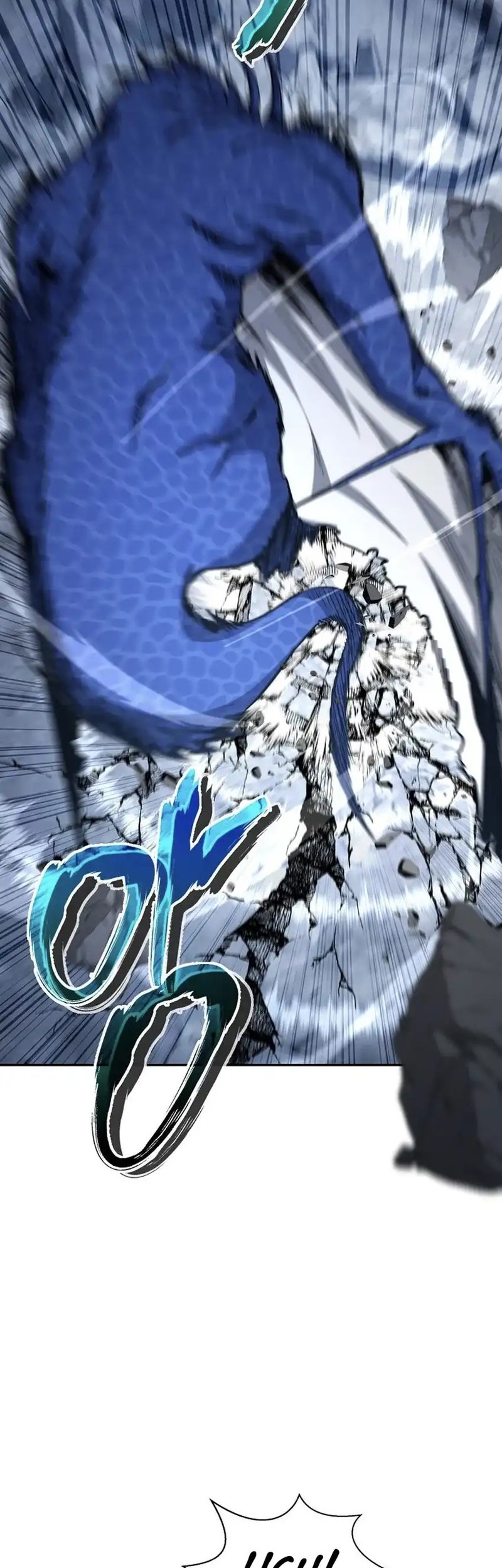 Return of the Sword God-Rank Civil Servant Chapter 54 Gambar 26