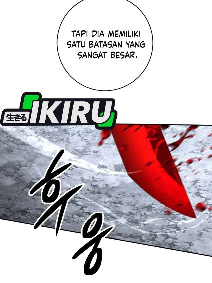 Return of the Sword God-Rank Civil Servant Chapter 55 Gambar 20