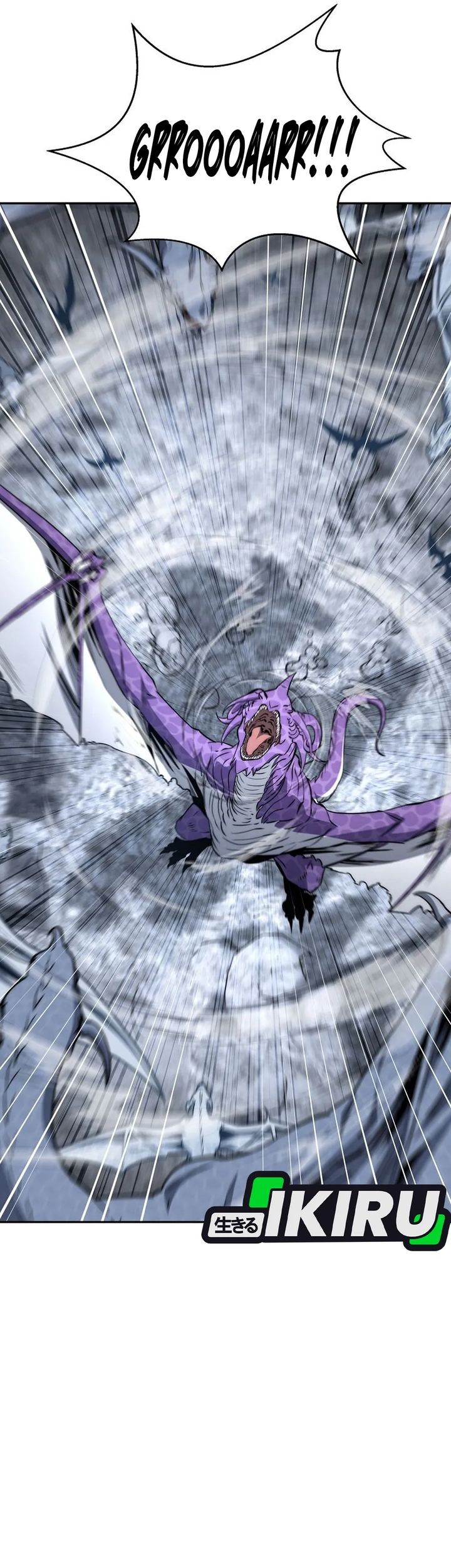 Return of the Sword God-Rank Civil Servant Chapter 55 Gambar 29