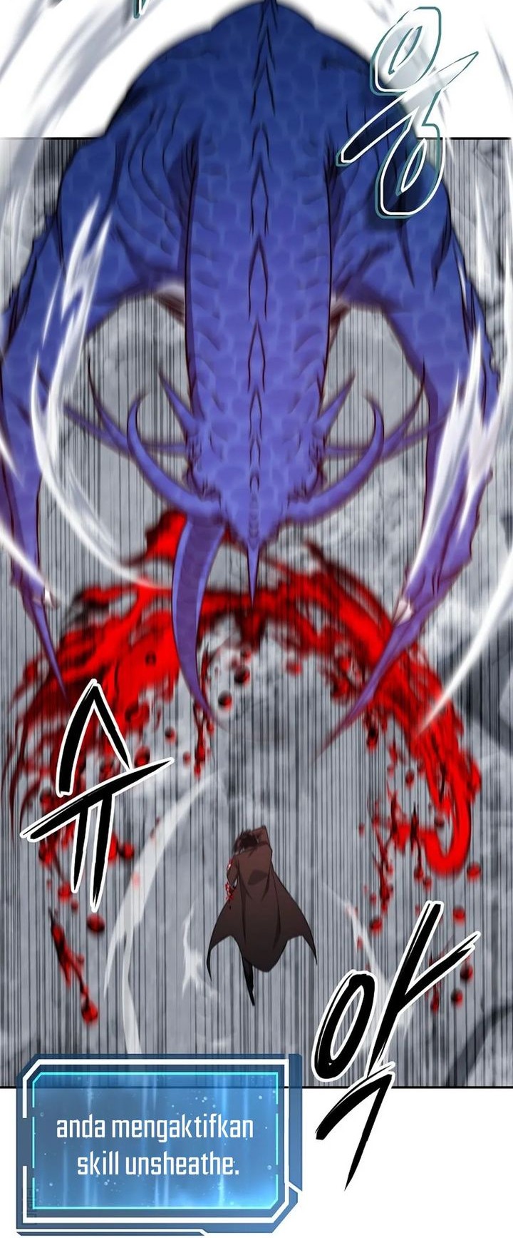 Return of the Sword God-Rank Civil Servant Chapter 55 Gambar 37