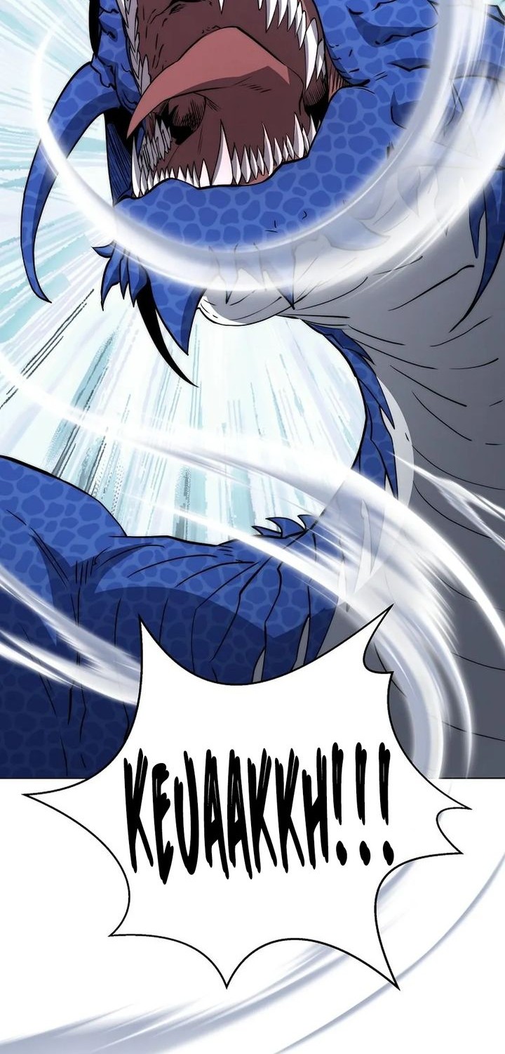 Manhwa Return of the Sword God-Rank Civil Servant Chapter 55 gambar nomor 2