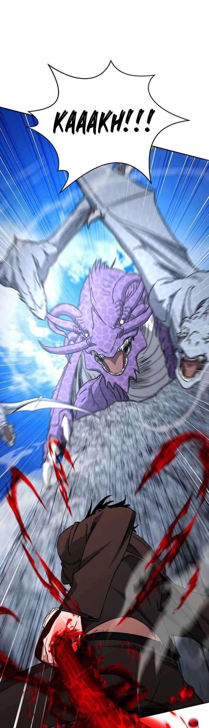 Return of the Sword God-Rank Civil Servant Chapter 55 Gambar 63