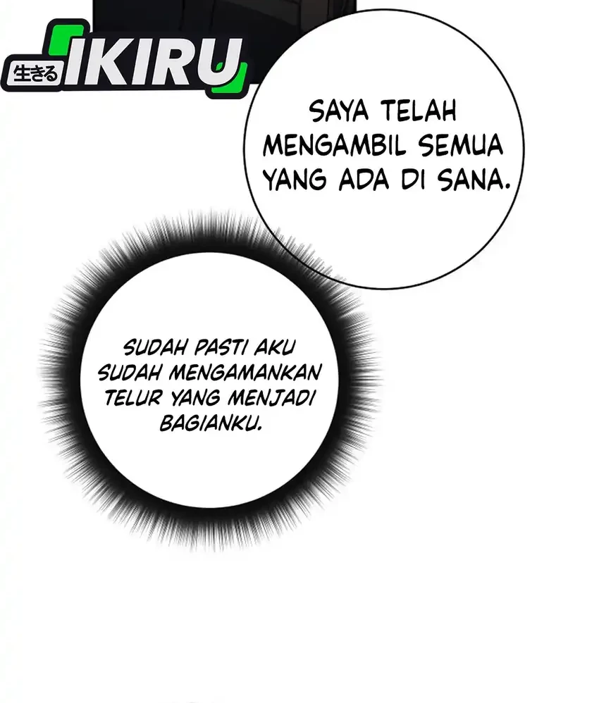 Return of the Sword God-Rank Civil Servant Chapter 56 Gambar 26